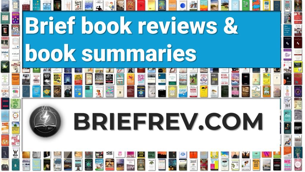 Book reviews and summaries