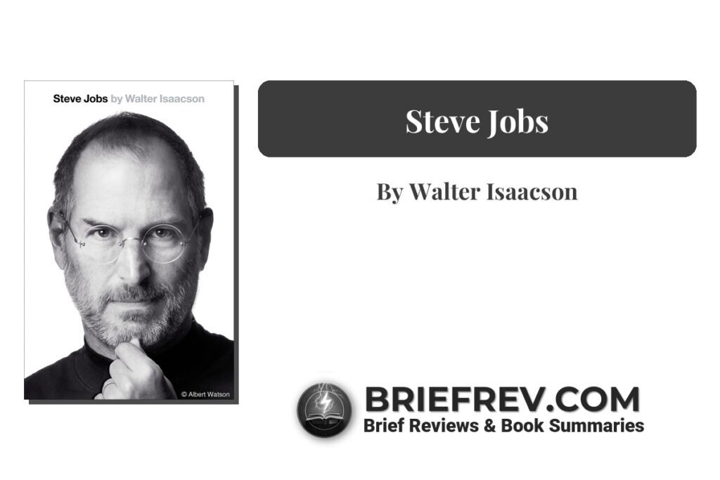 Steve Jobs featured