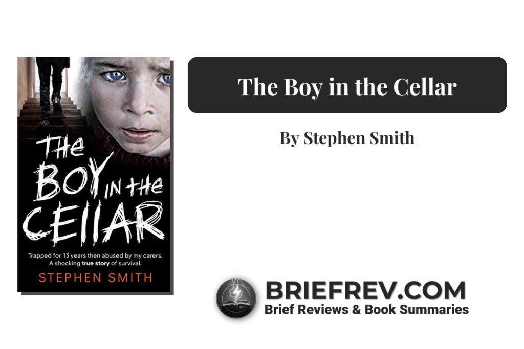 The Boy in the Cellar