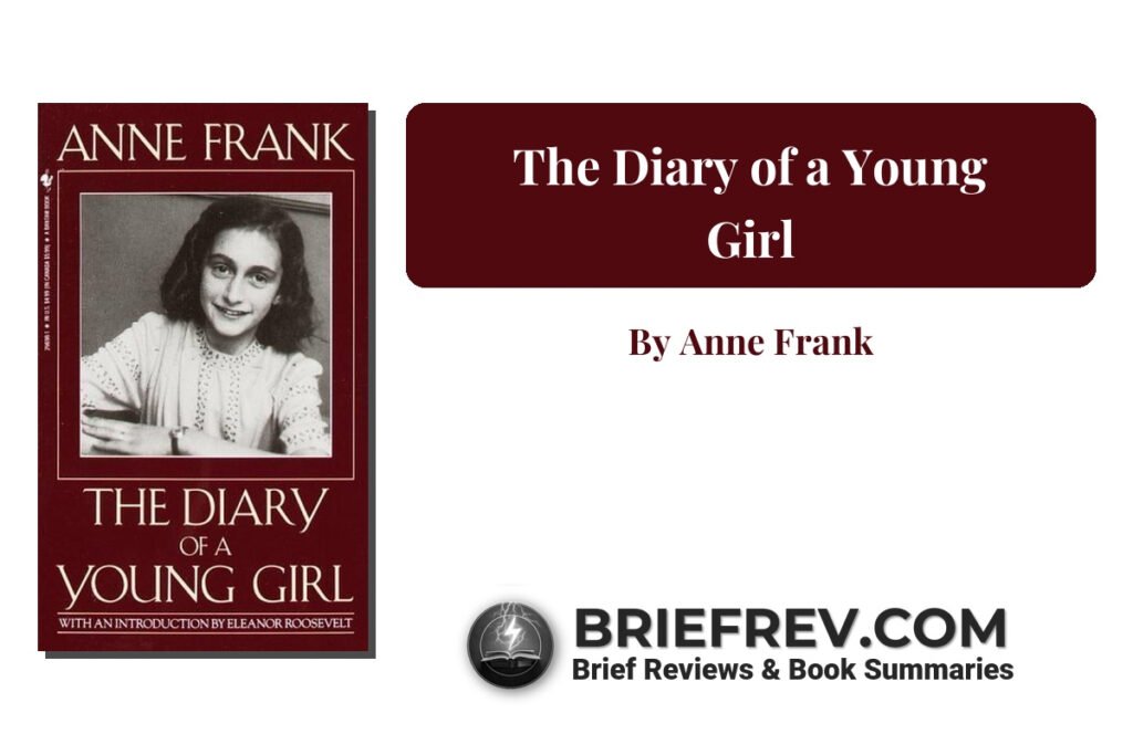 The Diary of a Young Girl