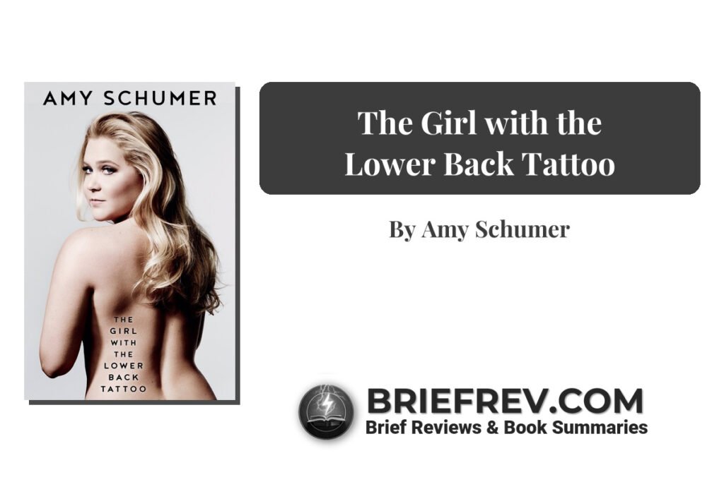 The Girl with the Lower Back Tattoo