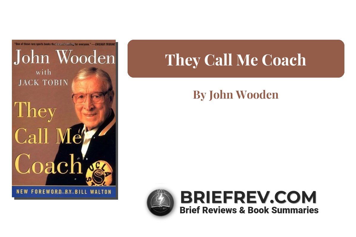 They Call Me Coach 2 They Call Me Coach featured 1