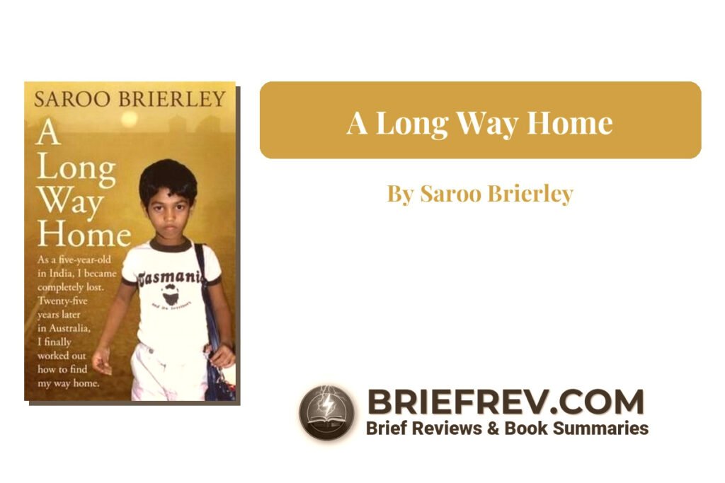 A long way home