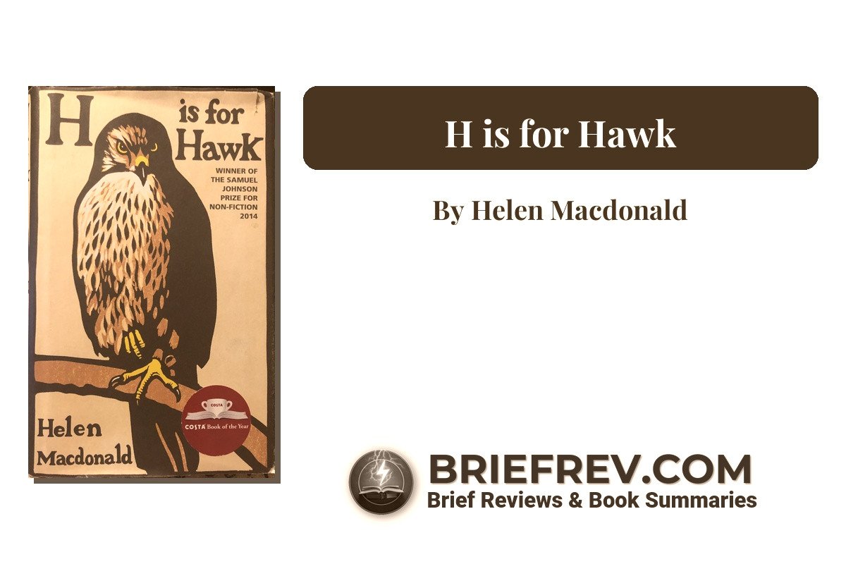 H is for Hawk